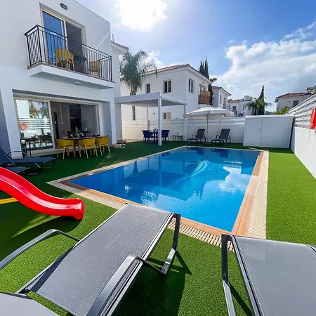 Allegra Villa Protaras