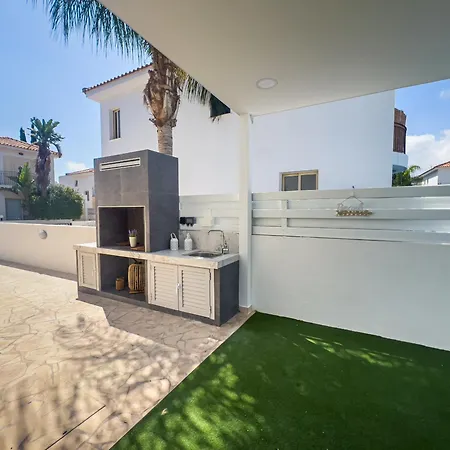 Allegra Villa