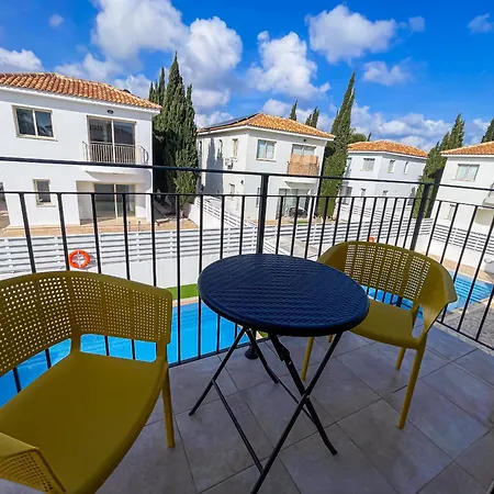 Villa Allegra *