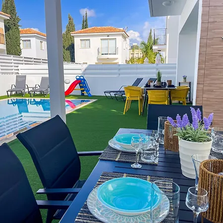 Villa Allegra