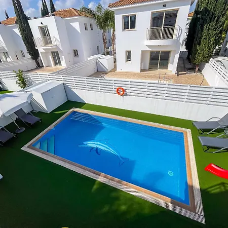 Villa Allegra *